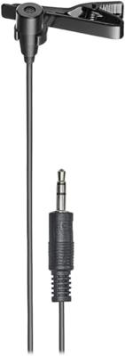 Audio Technica ATR3350XiS