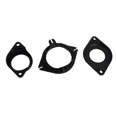 VWP rotorset (freestyle/bmx) zonder kabels (gyro)