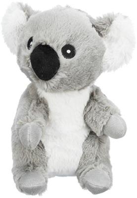 Trixie be eco koalabeer elly pluche gerecycled grijs - thumbnail