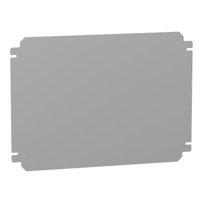 Schneider Electric NSYMM34SB (l x b) 400 mm x 300 mm Metaal 1 stuk(s)