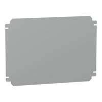 Schneider Electric NSYMM34SB (l x b) 400 mm x 300 mm Metaal 1 stuk(s) - thumbnail