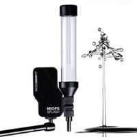 Miops splash v2 waterdruppel kit + s2 kabel - thumbnail
