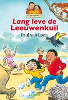 Lang leve de leeuwenkuil - Paul van Loon - ebook - thumbnail