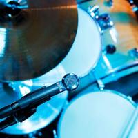 Shure BETA 181 Grijs Microfoon voor studio's - thumbnail