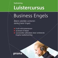 Luistercursus Business Engels - thumbnail
