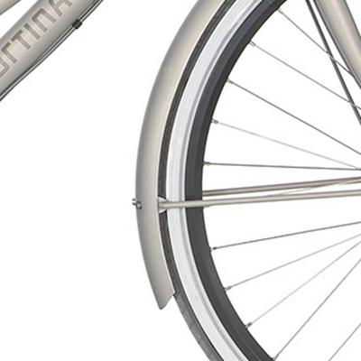 Cortina spatbord voor 28 u4 etheral yellow matt