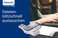Philips USB Flash Drive FM32FD05B/00 - thumbnail