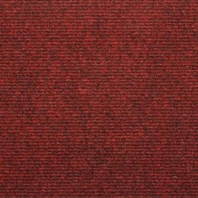 Trapmatten zelfklevend 30 st 65x24,5x3,5 cm rood