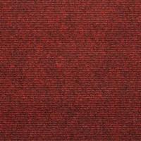 Trapmatten zelfklevend 30 st 65x22,5x3,5 cm rood - thumbnail