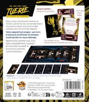 Bordspel Goliath This Game is Killer Alien - thumbnail