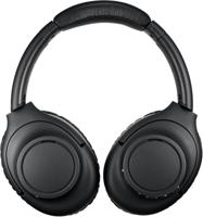 Audio-Technica ATH-S300BT Draadloze Ruisonderdrukking Hoofdtelefoon beige - thumbnail