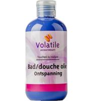Volatile Badolie Ontspanning 250ml - thumbnail