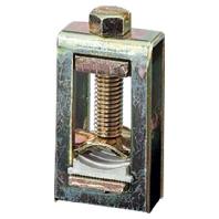 Hensel 2600090 Aansluitklemmen 150 mm² 250 A