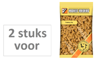 2 stuks! hondenvoer training kip Voskes - Voskes - thumbnail