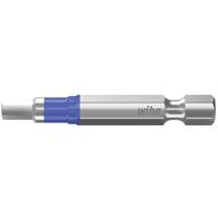 Wiha 41652 Inbus-bit SW 5 Molybdeen-vanadium-staal Gehard 5 stuk(s) - thumbnail