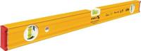 Stabila Type 80 AS-2 19172 Metalen waterpas 100 cm - thumbnail