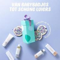 Naif Newborn Essentials Giftset - thumbnail