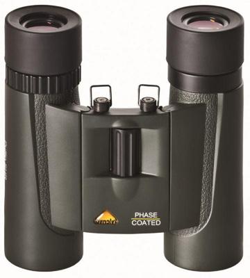 Bynolyt Puffin 10X25 Dwcf Verrekijker Groen Bynolyt Puffin 10X25 Dwcf Verrekijker Groen