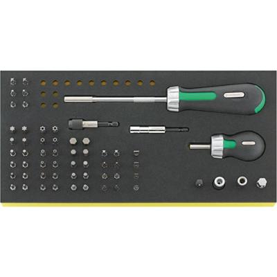 Stahlwille TCS 4008/8/52 96838773 Gereedschapsset