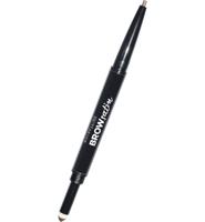 Maybelline Eye studio brow satin duo 01 dark blond (1 st) - thumbnail