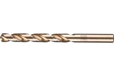 PFERD TOOLS 25203792 HSSE-Co 5 Spiraalboor 10.6 mm Gezamenlijke lengte 133 mm DIN 338 5 stuk(s) PFERD TOOLS 25203792 HSSE-Co 5 Spiraalboor 10.6 mm Gezamenlijke lengte 133 mm DIN 338 5 stuk(s)