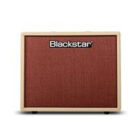 Blackstar Debut 50R Cream 50W gitaarversterker combo met reverb - thumbnail