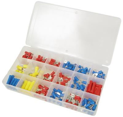 Kabelschoen Assortiment - 175 delig