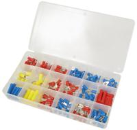 Kabelschoen Assortiment - 175 delig - thumbnail