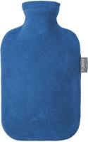 Fashy Warmwaterzak Fleece Blauw - thumbnail