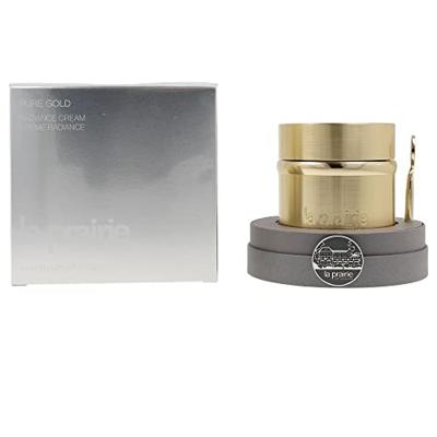 La Prairie Pure Gold Radiance Cream 50 ml Verzorging tegen veroudering