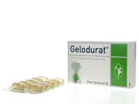 Gelodurat Myrtol 300mg Capsules - thumbnail