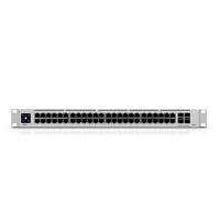 Ubiquiti Networks UniFi USW Pro Netwerk switch RJ45/SFP+ 48 + 4 poorten - thumbnail