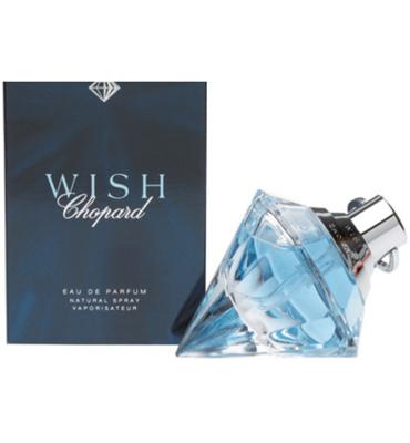 Chopard Wish Eau de Parfum Chopard Wish Eau de Parfum