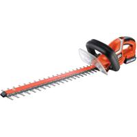 Black & Decker GTC1845L20 Dubbel blad 2,6 kg - thumbnail