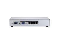 Level One AVE-9304 Long Range Audio/Video Cat.5 Transmitter 4 Port - thumbnail