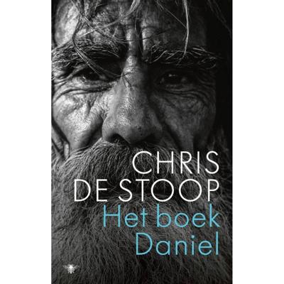 Het boek Daniel (Hardback)