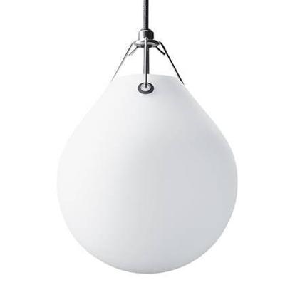 Louis Poulsen Moser 250 Hanglamp - Wit