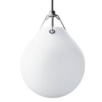 Louis Poulsen Moser 250 Hanglamp - Wit - thumbnail