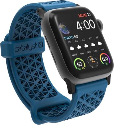 Catalyst Sport Band Apple Watch 38/40/41mm Blueridge / Sunset