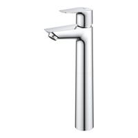 Mengkraan Grohe Start Edge Metaal - thumbnail