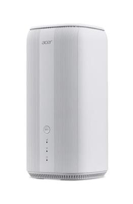 Acer Connect X6E 5G Router Router Wit - thumbnail