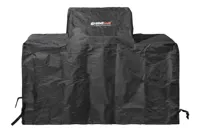 Grandhall Hoes 4 branders - thumbnail