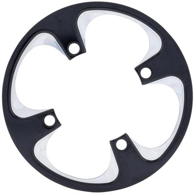 TRUVATIV kettingrand "guard" chain guard ring 42t alu on stylo