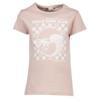 T-shirt - Roze - thumbnail