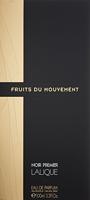 Lalique Noir Premier Fruits du Movement Eau de Parfum 100ml - thumbnail