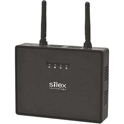 Silex Technology WiFi-adapter E1392 300 MBit/s 2.4 GHz, 5 GHz Silex Technology WiFi-adapter E1392 300 MBit/s 2.4 GHz, 5 GHz