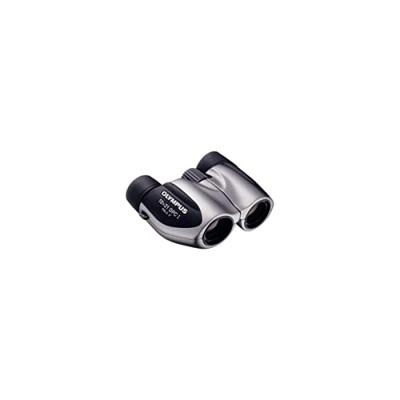 Olympus 10x21 DPC I Zilver