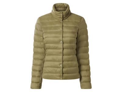 esmara Dames jas (Groen, XL (48/50))