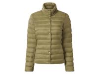 esmara Dames jas (Groen, XL (48/50)) - thumbnail