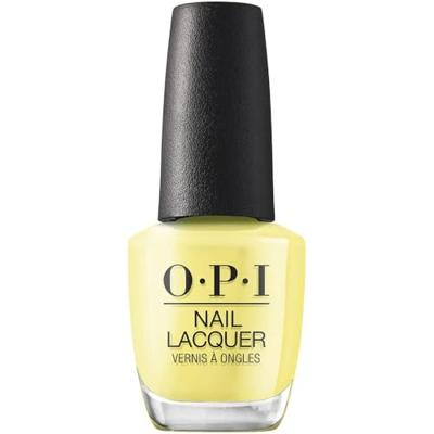 OPI Nail Lacquer 15 ml Stay Out All Bright Nagellak Dames OPI Nail Lacquer 15 ml Stay Out All Bright Nagellak Dames